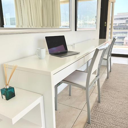 Avenue One Apartments ケープタウン エクステリア 写真