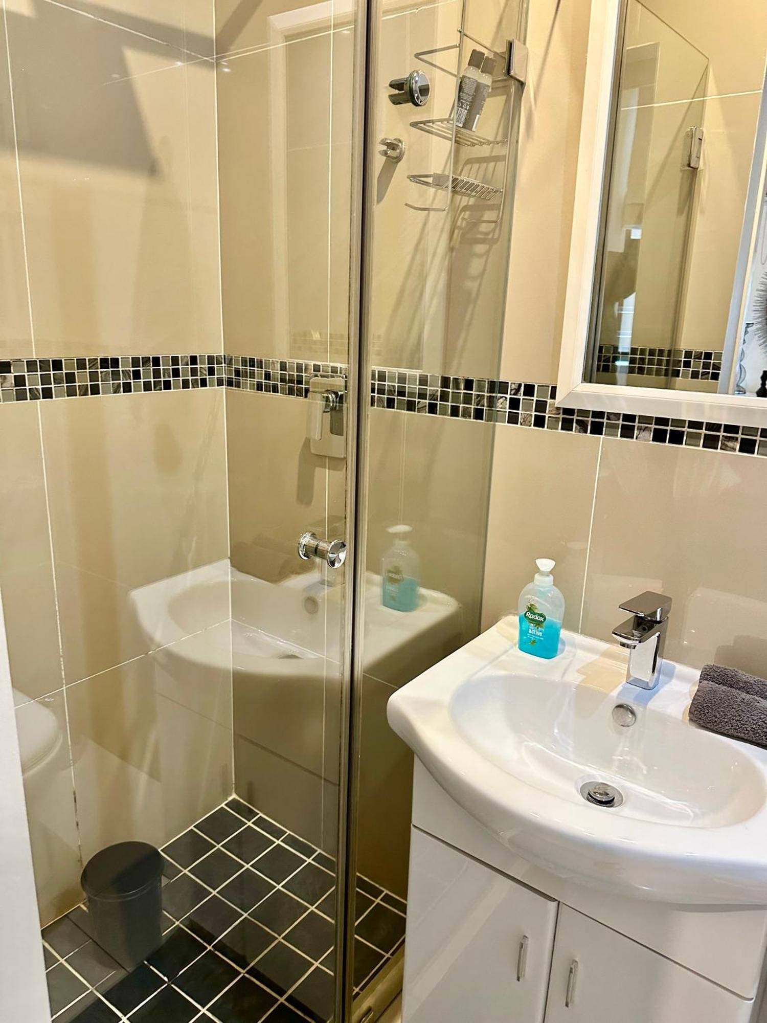 Avenue One Apartments ケープタウン 部屋 写真