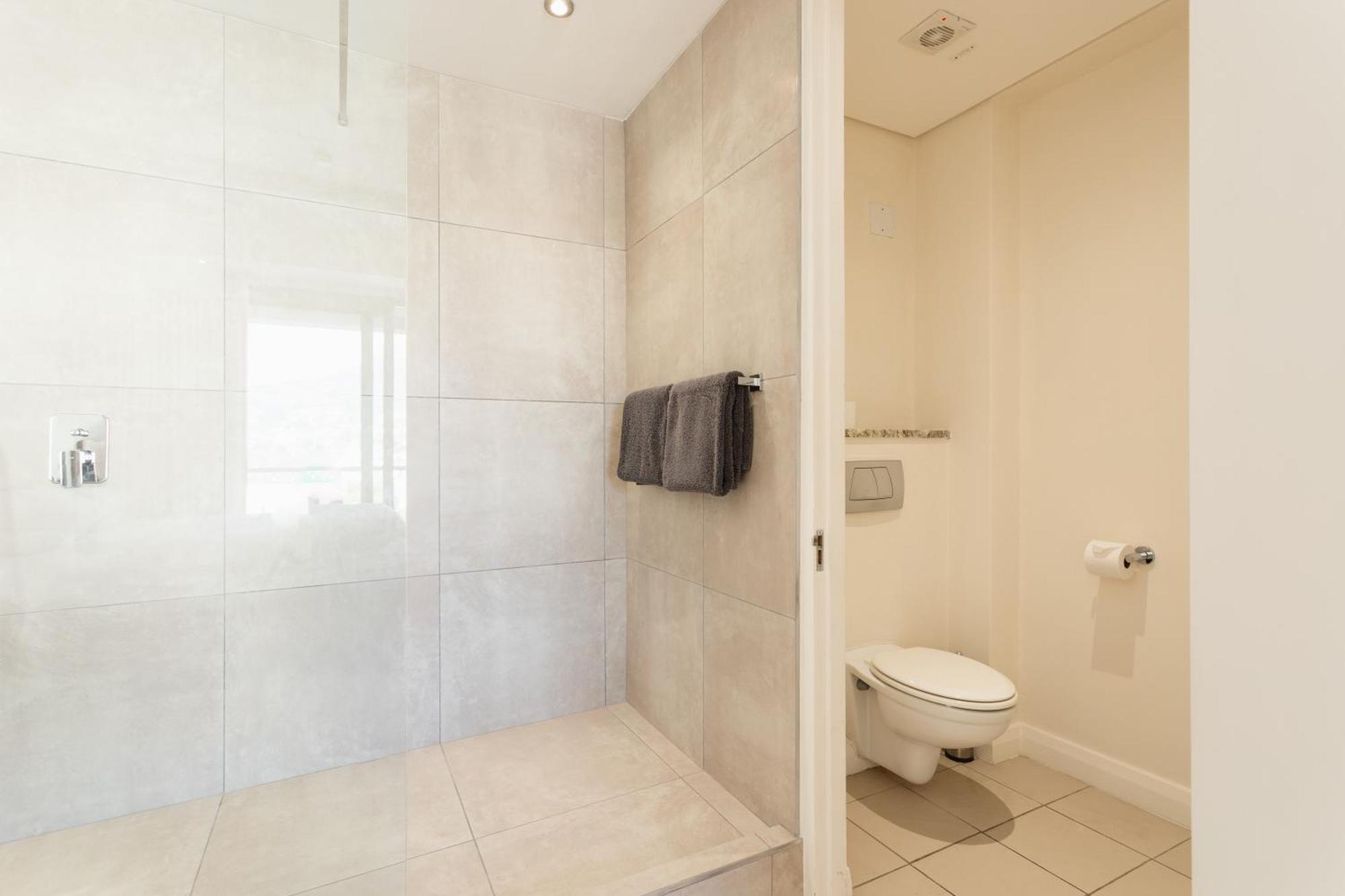 Avenue One Apartments ケープタウン 部屋 写真