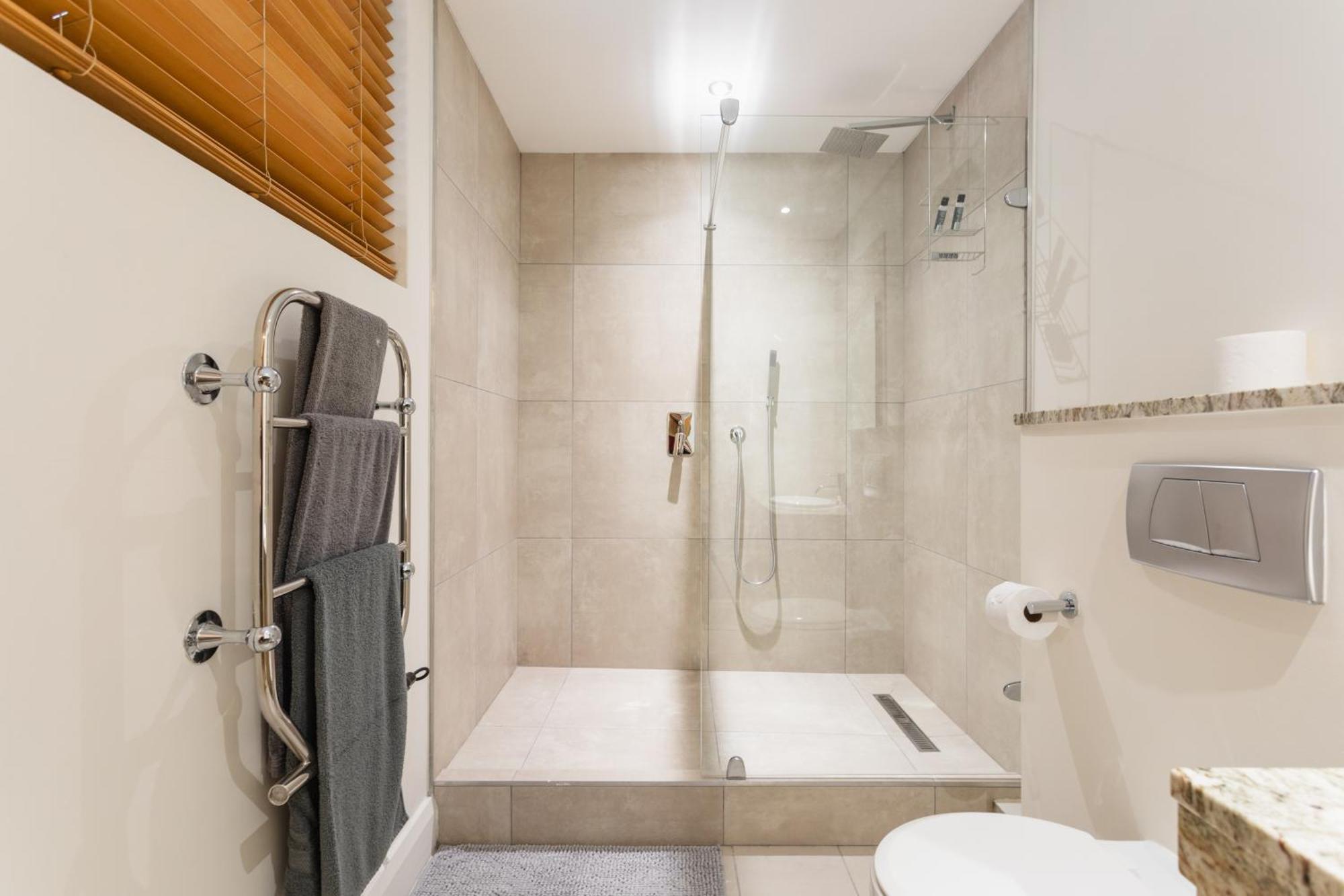 Avenue One Apartments ケープタウン 部屋 写真