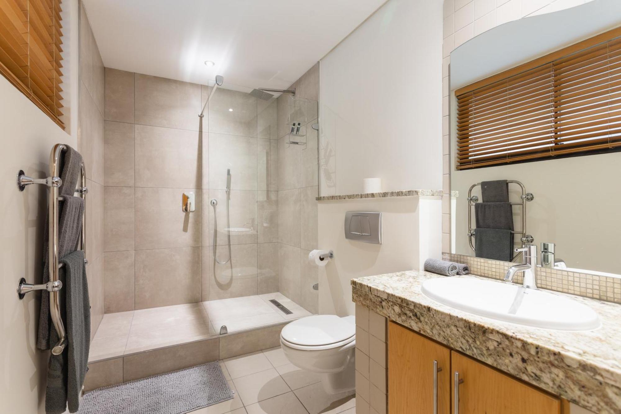 Avenue One Apartments ケープタウン 部屋 写真