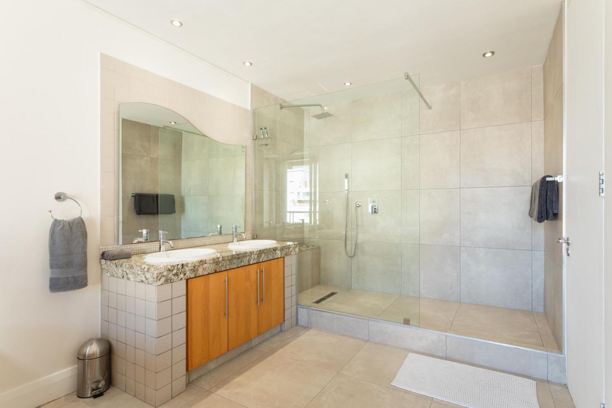 Avenue One Apartments ケープタウン 部屋 写真