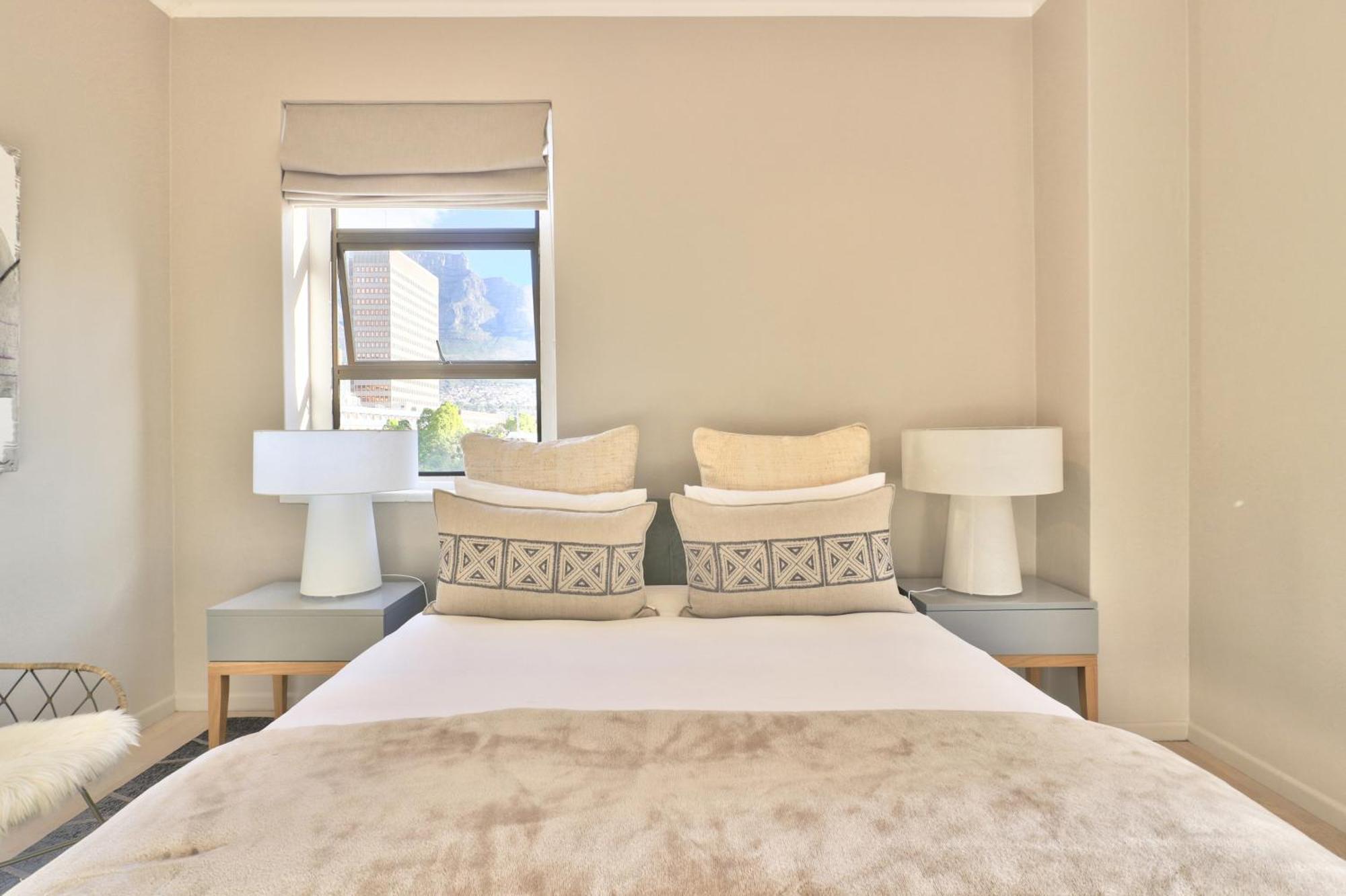 Avenue One Apartments ケープタウン エクステリア 写真
