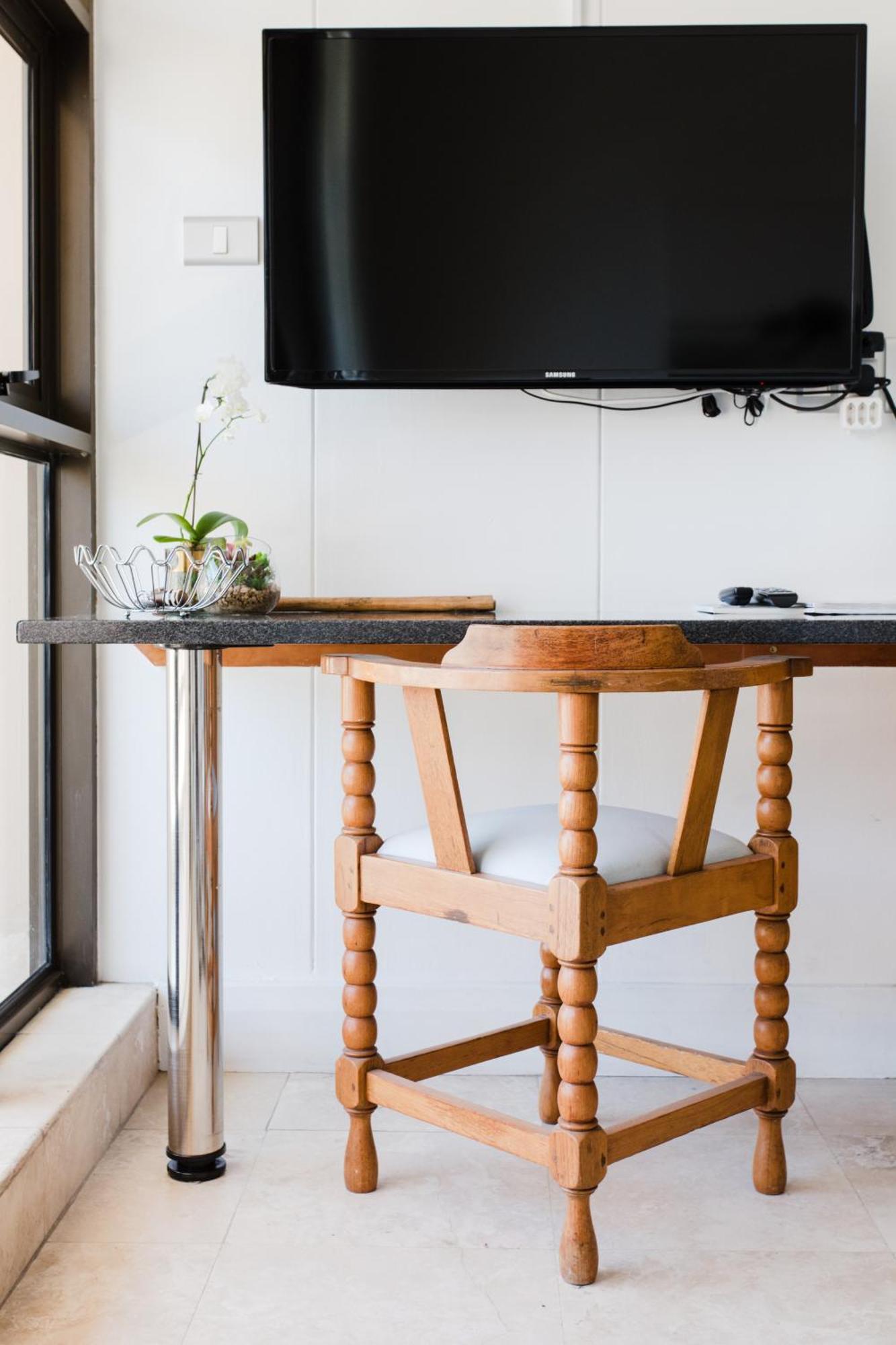 Avenue One Apartments ケープタウン 部屋 写真