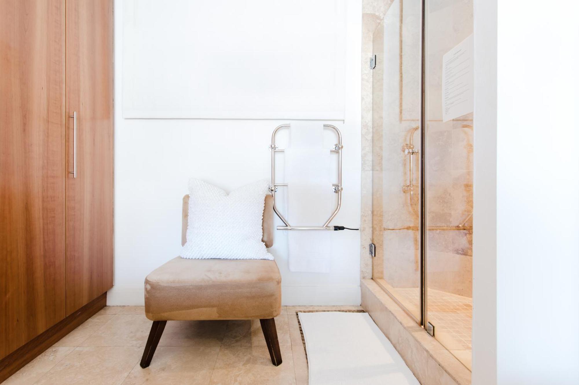 Avenue One Apartments ケープタウン 部屋 写真