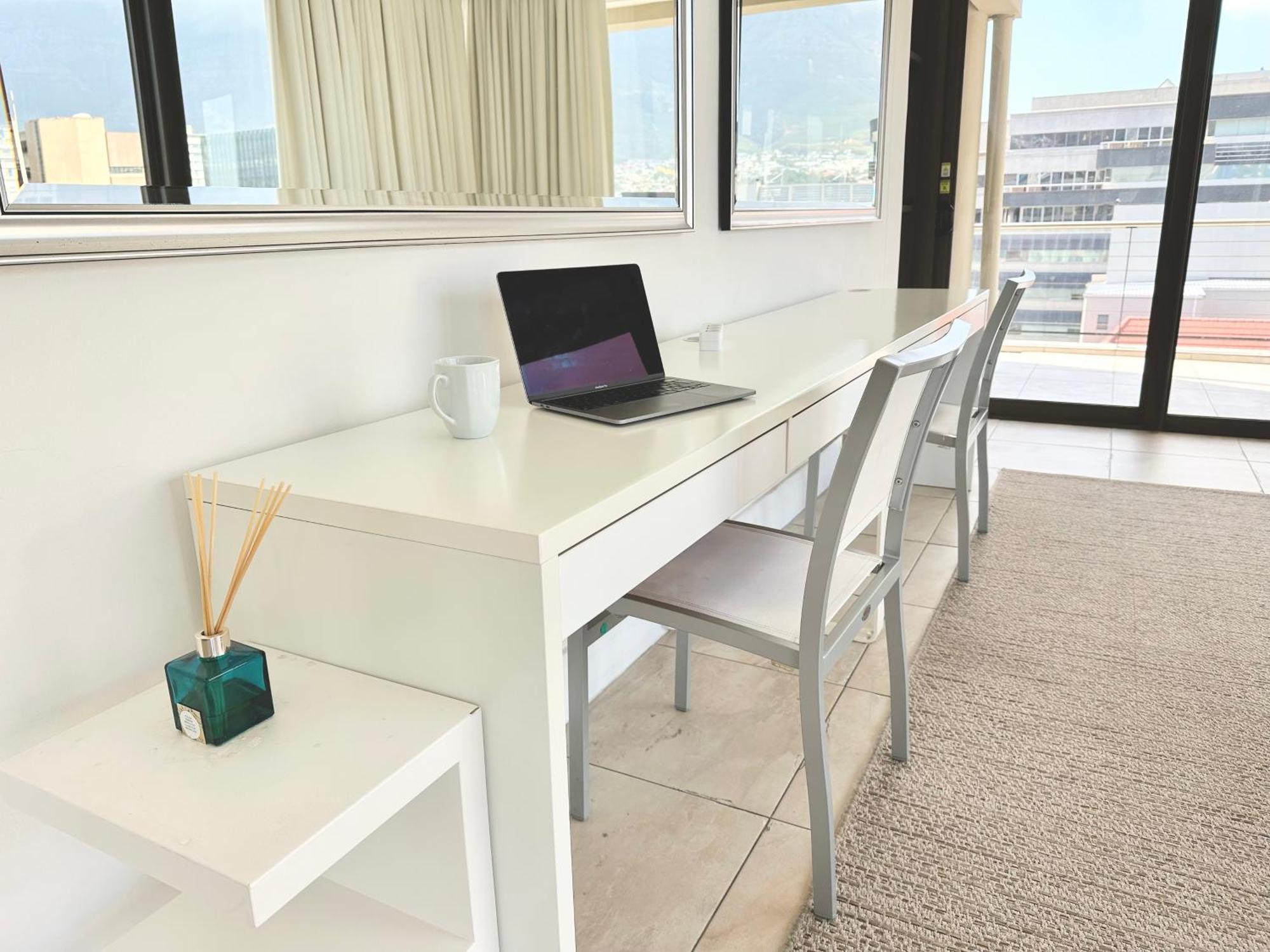 Avenue One Apartments ケープタウン エクステリア 写真