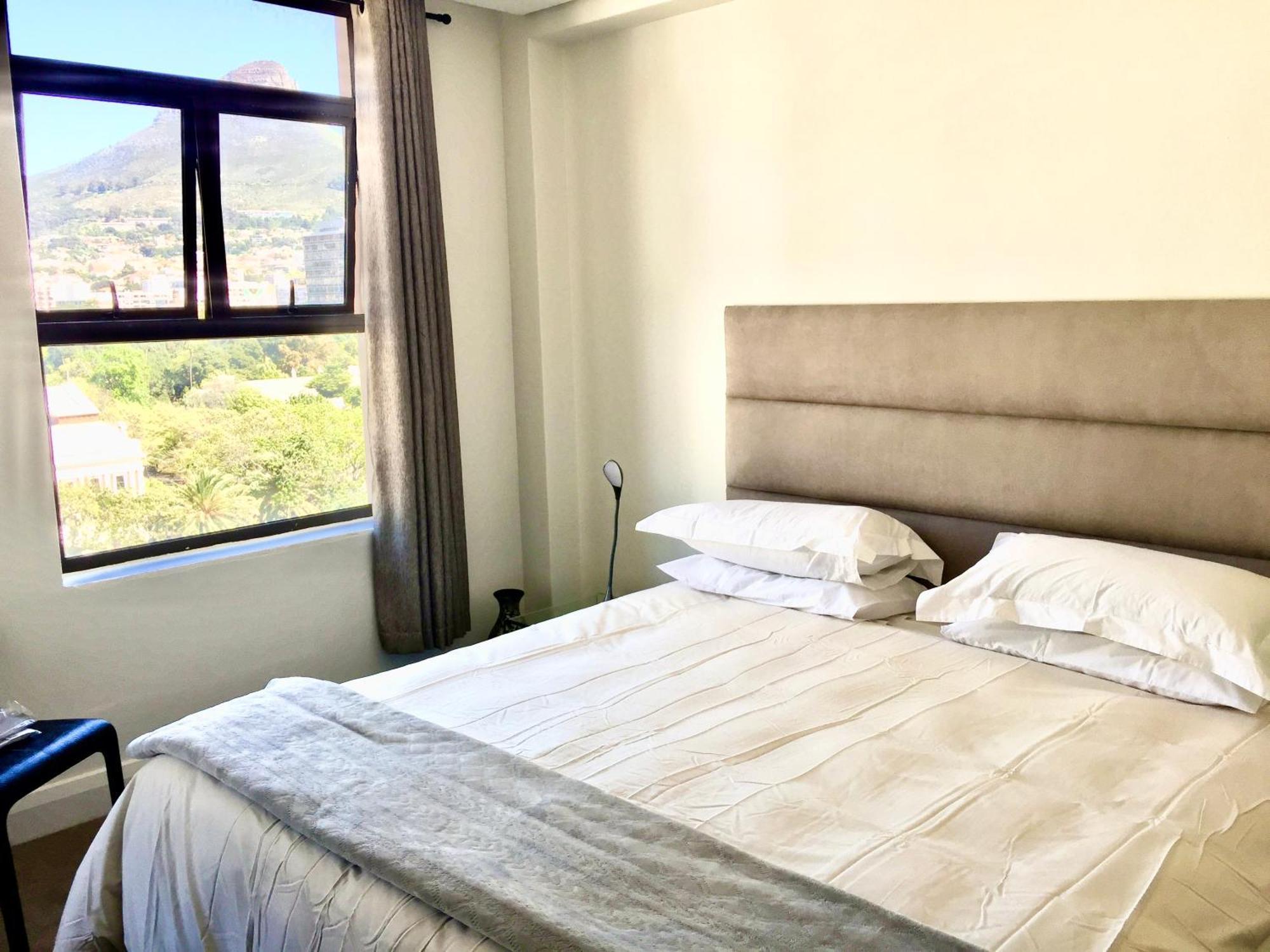 Avenue One Apartments ケープタウン エクステリア 写真