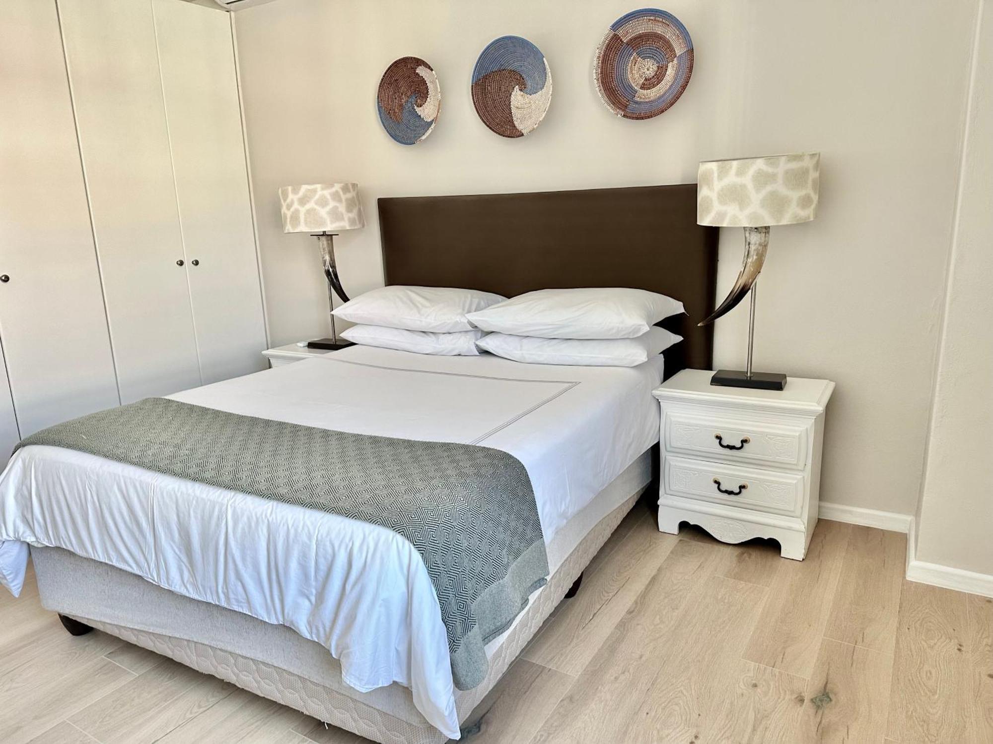 Avenue One Apartments ケープタウン 部屋 写真