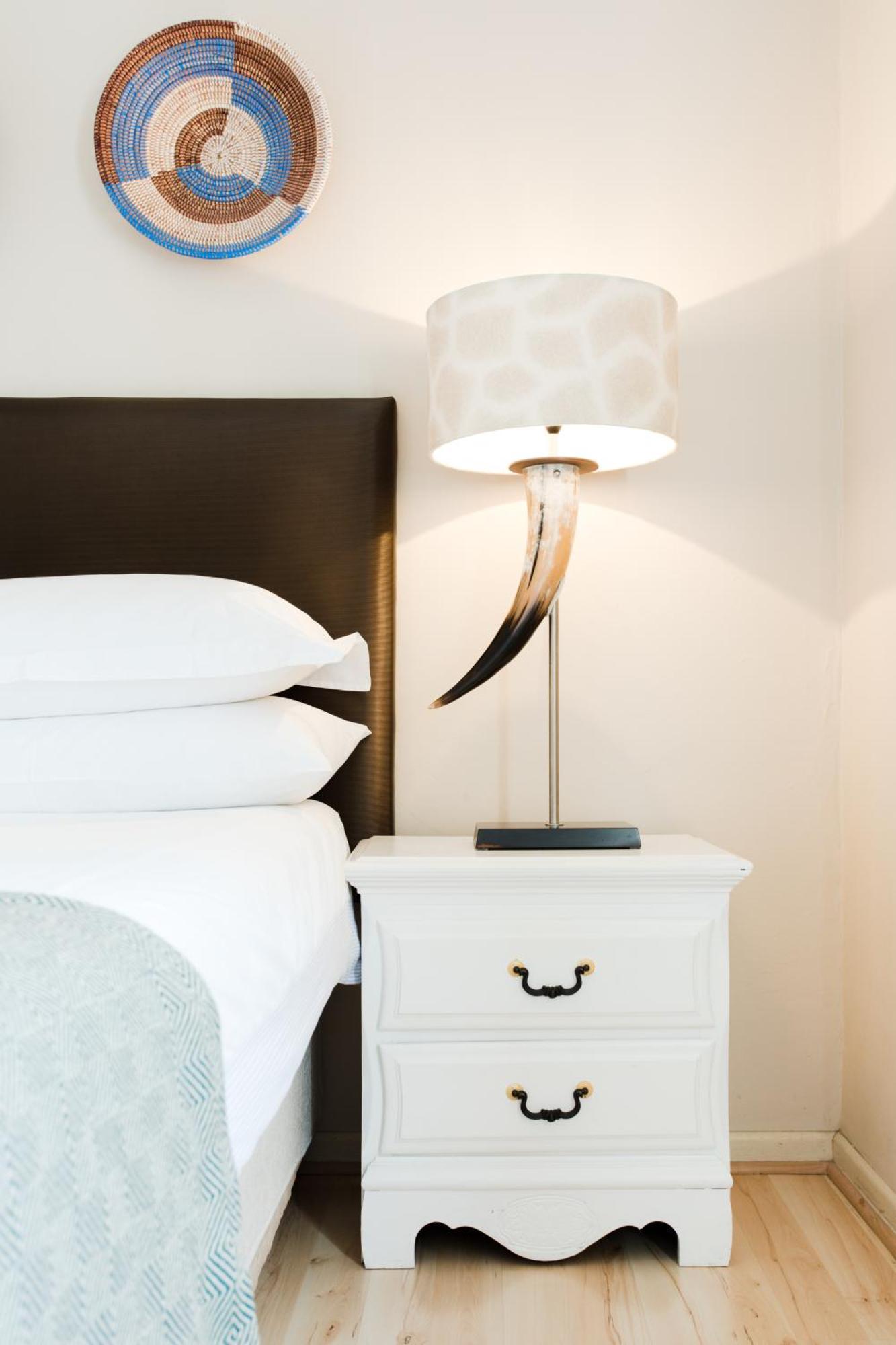 Avenue One Apartments ケープタウン 部屋 写真