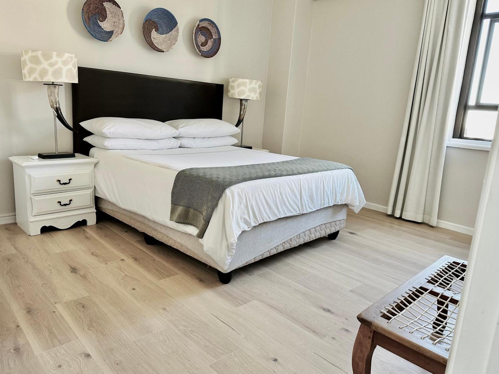 Avenue One Apartments ケープタウン 部屋 写真